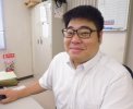 営業部　堀内　哲朗
