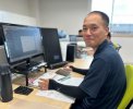 技術事業部　中平　博樹
