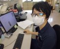 技術事業部　調査課　森安　惇久